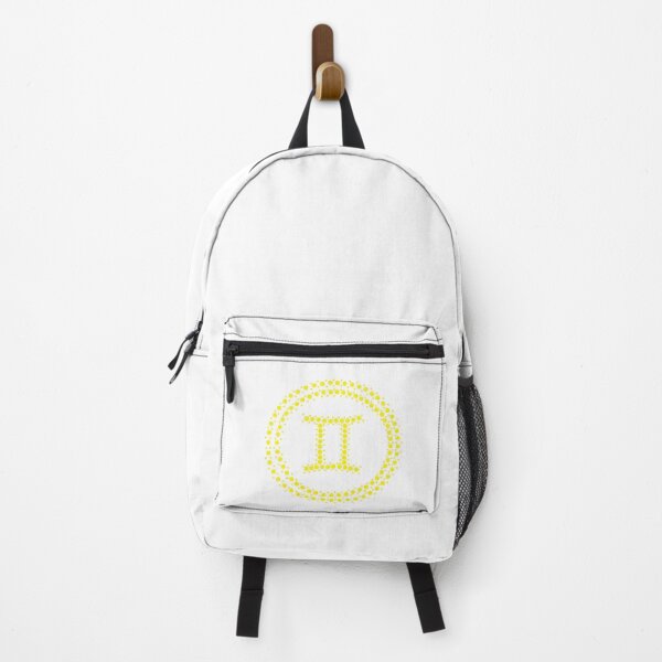 Item preview, Gemini Dot Art designed and sold by Cardiff Creative.