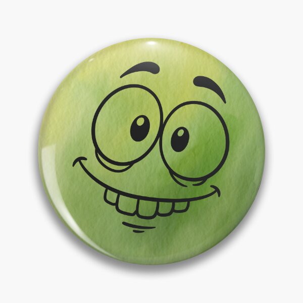 Item preview, Wow, You're Hot! - Goofy Green Mango Project designed and sold by MirAgi.