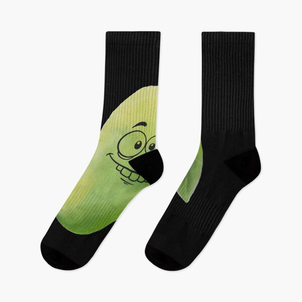 Item preview, Wow, You're Hot! - Goofy Green Mango Project designed and sold by MirAgi.