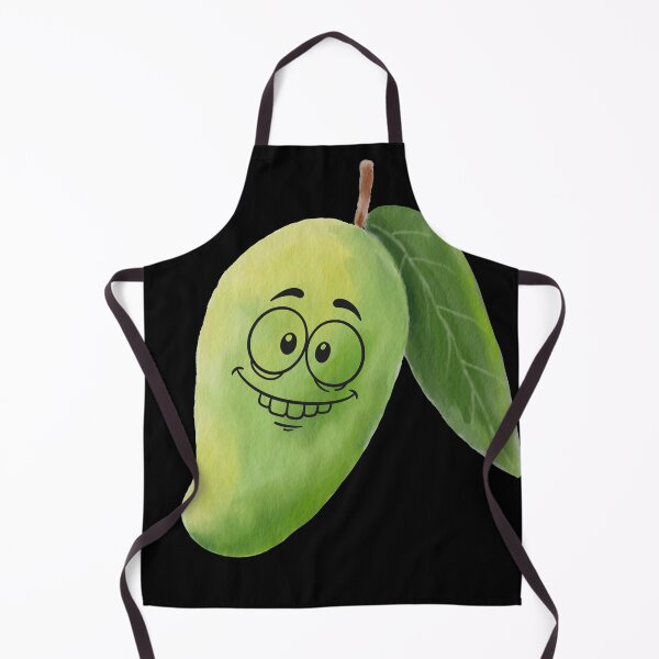 Item preview, Wow, You're Hot! - Goofy Green Mango Project designed and sold by MirAgi.