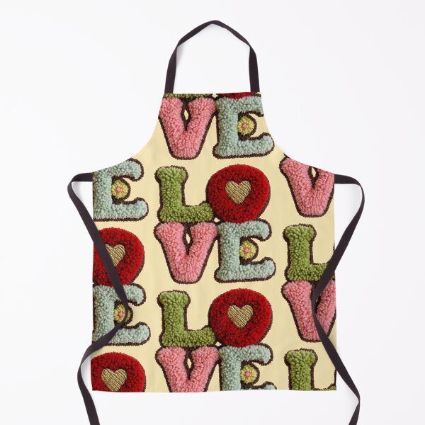 Item preview, Latch-Hook Love designed and sold by LMHDesigns.