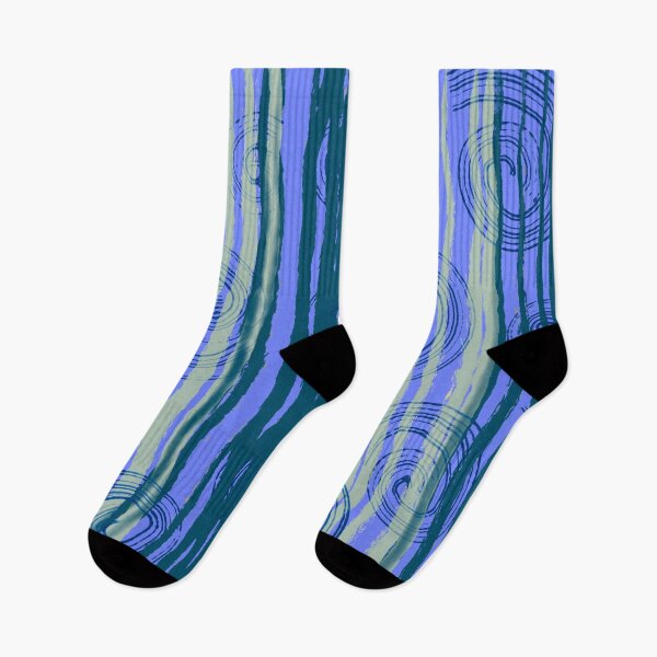 Item preview, Blue green design designed and sold by H4ppyFace2Trace.