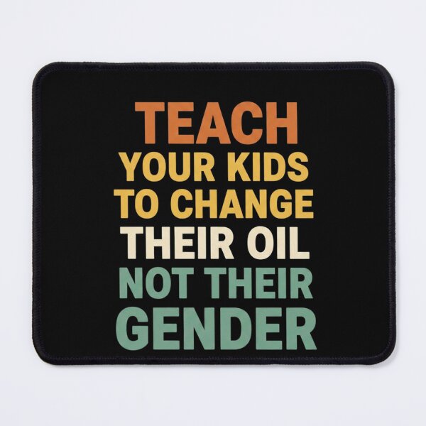 Item preview, Retro Mechanic Humor Traditional Parenting Teach Children Vehicle Maintenance designed and sold by GridText.