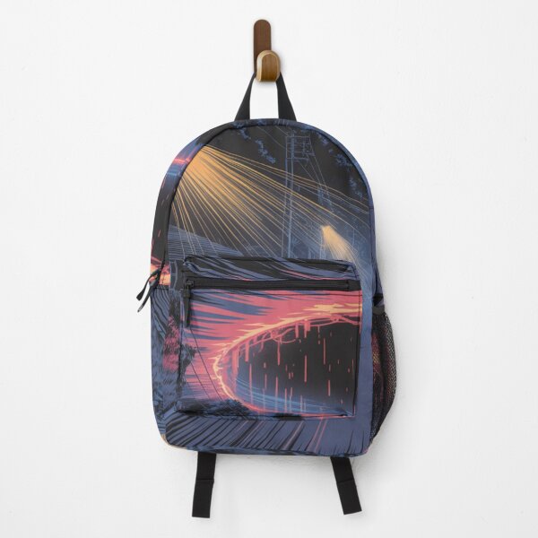 Item preview, The Night Opens Again designed and sold by Mystic Wild Studio.