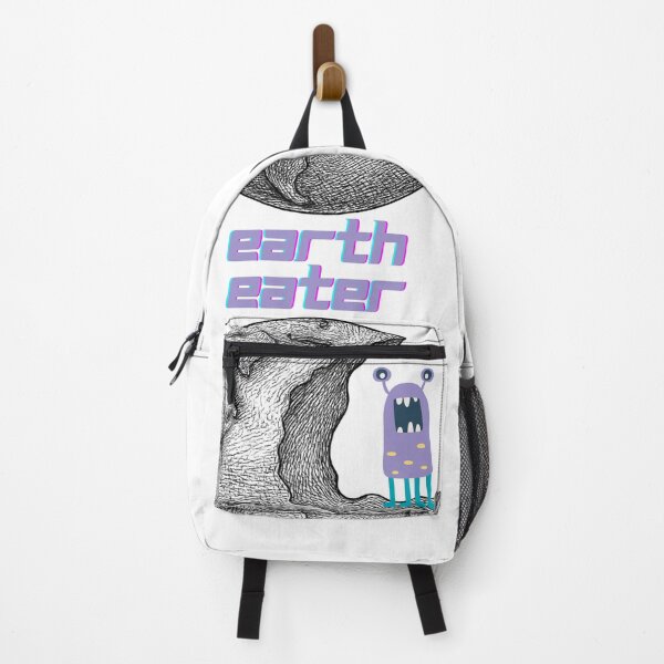 Item preview, Comic book planet - Earth Eater designed and sold by No socks.
