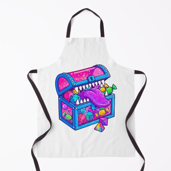Item preview, Roll for Sugar Rush: Sweet Tooth Mimic designed and sold by SkinnyFlatWhite.