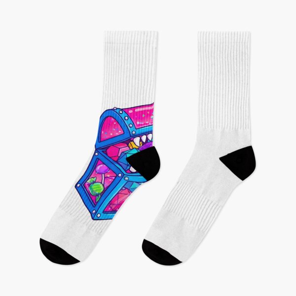 Item preview, Roll for Sugar Rush: Sweet Tooth Mimic designed and sold by SkinnyFlatWhite.
