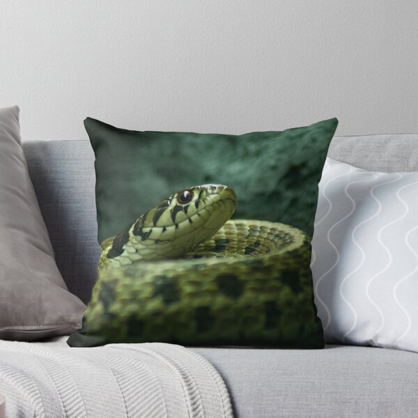Item preview, Lurking snake designed and sold by shadowisper.