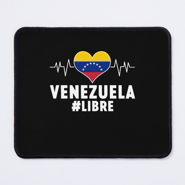 Item preview, Venezuela Libre designed and sold by gunaone-design.