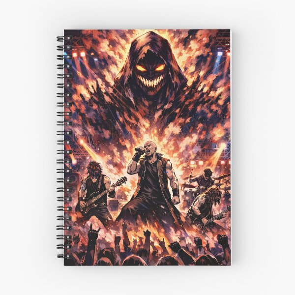 Item preview, Summoned by Sound - Disturbed  designed and sold by Level Quest.
