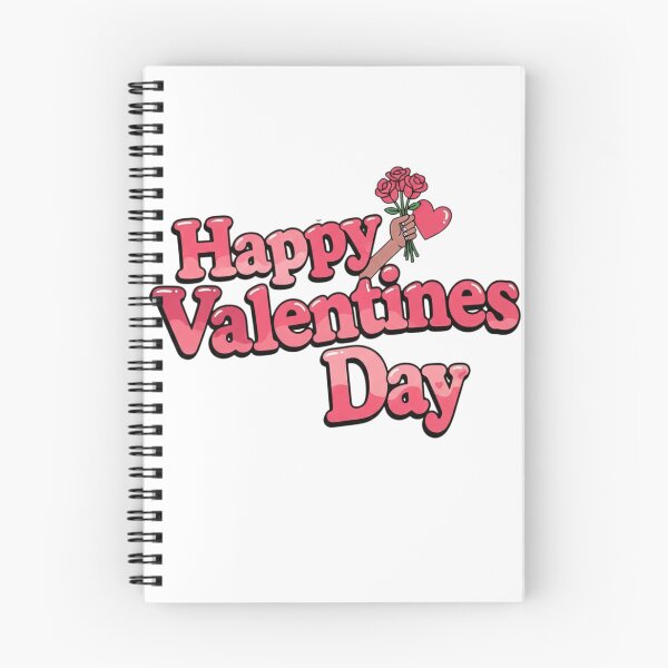 Item preview, Festive Valentine’s Greeting with Roses designed and sold by blacK1982White.