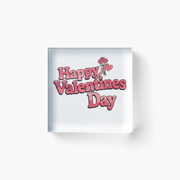 Item preview, Festive Valentine’s Greeting with Roses designed and sold by blacK1982White.