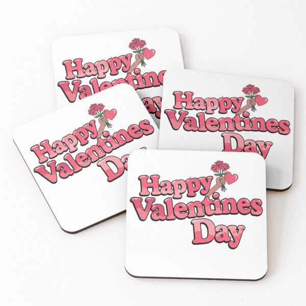 Item preview, Festive Valentine’s Greeting with Roses designed and sold by blacK1982White.