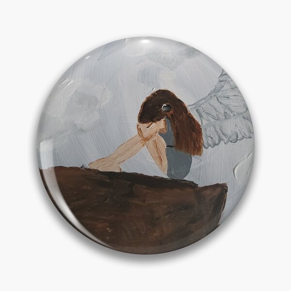 Item preview, Angel Praying  designed and sold by HeavenlySent12.