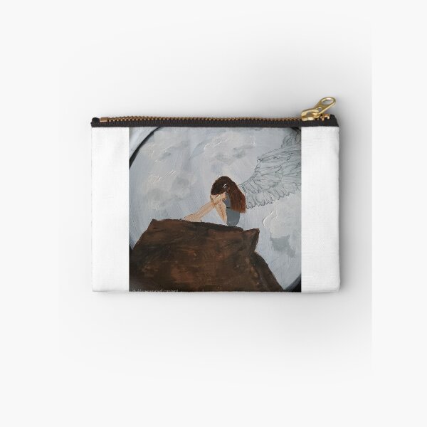 Item preview, Angel Praying  designed and sold by HeavenlySent12.