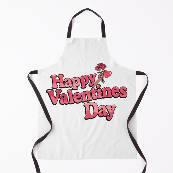 Item preview, Festive Valentine’s Greeting with Roses designed and sold by blacK1982White.