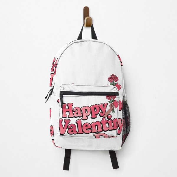 Item preview, Festive Valentine’s Greeting with Roses designed and sold by blacK1982White.