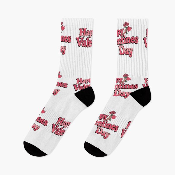 Item preview, Festive Valentine’s Greeting with Roses designed and sold by blacK1982White.