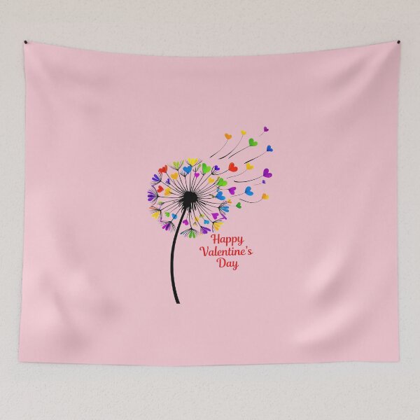 Item preview, Sending love designed and sold by seahorse crossing.