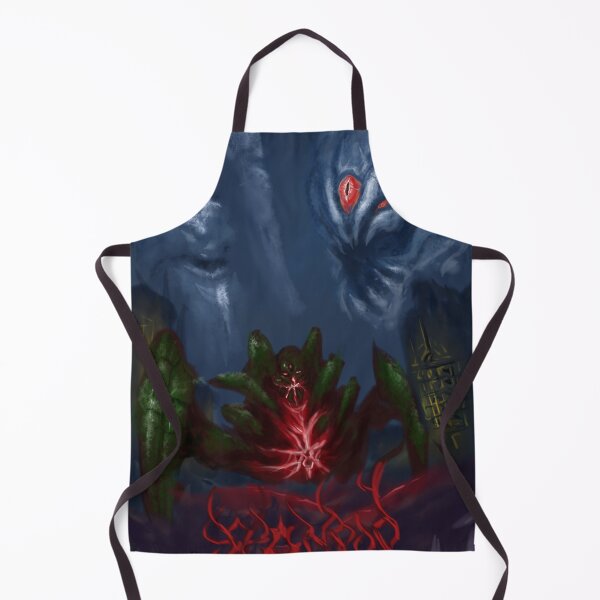 Item preview, Gigantic monster  designed and sold by Xanryuei.