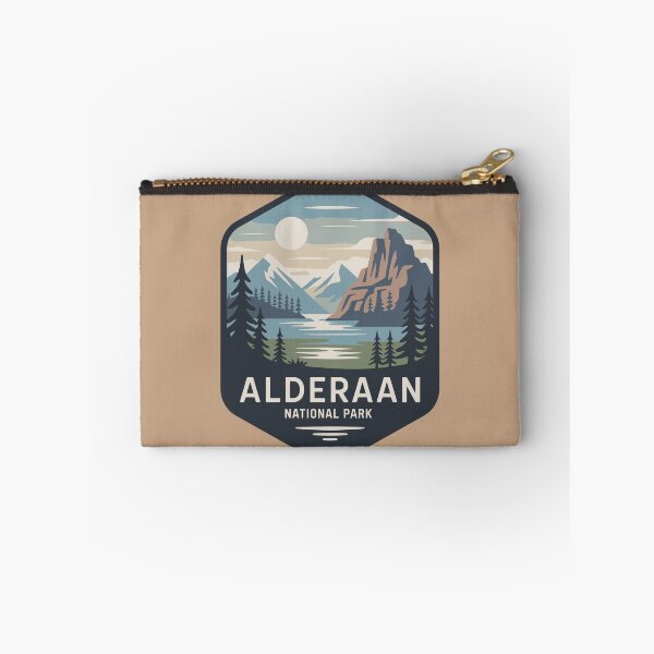 Item preview, Alderaan- National Park designed and sold by Alwaleed112.