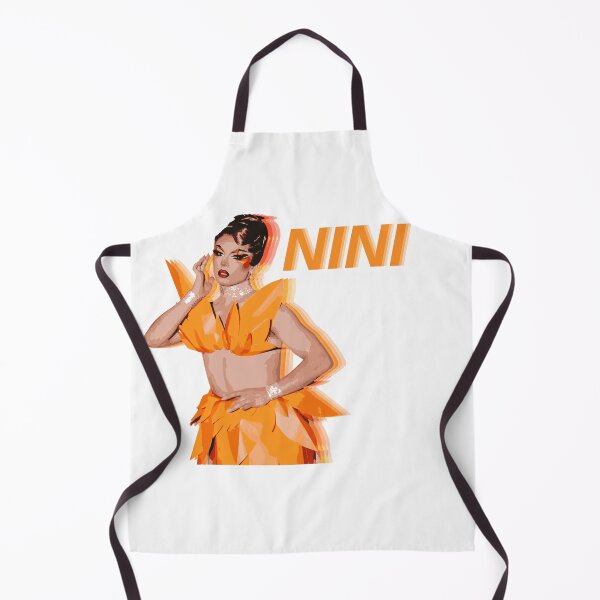 Item preview, Nini Coco designed and sold by chickensoupshop.