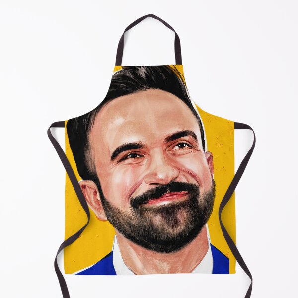 Item preview, Zohran Mamdani designed and sold by PeacefulHShop.