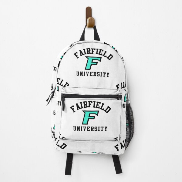 Item preview, Fairfield University Stags Classic Lettermark Emblem designed and sold by ALWAYSTROPICS.