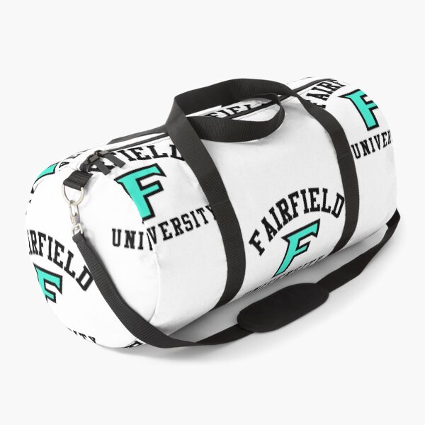 Item preview, Fairfield University Stags Classic Lettermark Emblem designed and sold by ALWAYSTROPICS.