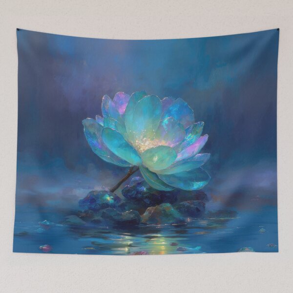 Item preview, Midnight Callas designed and sold by riquishop.