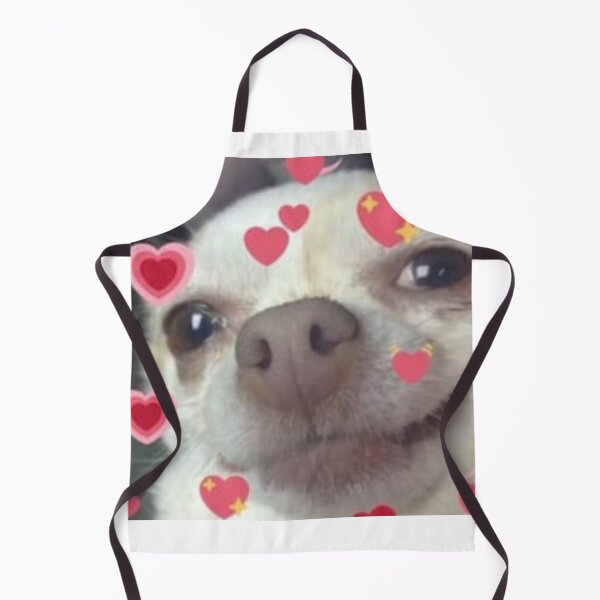 Item preview, Emoji Hearts Dog designed and sold by heyhxils.