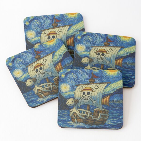 Item preview, Joyful Pirate Spirit - Happy Anime Boy Design designed and sold by LegendsOfLife37.