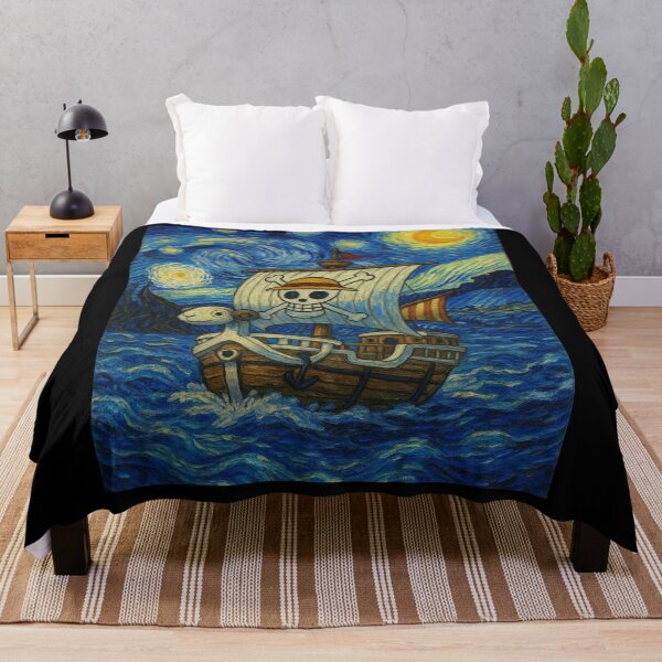 Item preview, Joyful Pirate Spirit - Happy Anime Boy Design designed and sold by LegendsOfLife37.