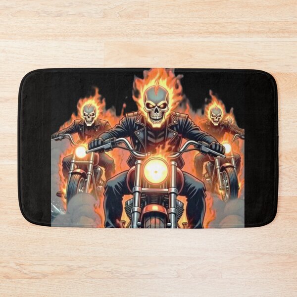 Item preview, GHOST RIDER designed and sold by DMEIERS.