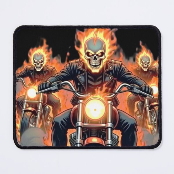 Item preview, GHOST RIDER designed and sold by DMEIERS.