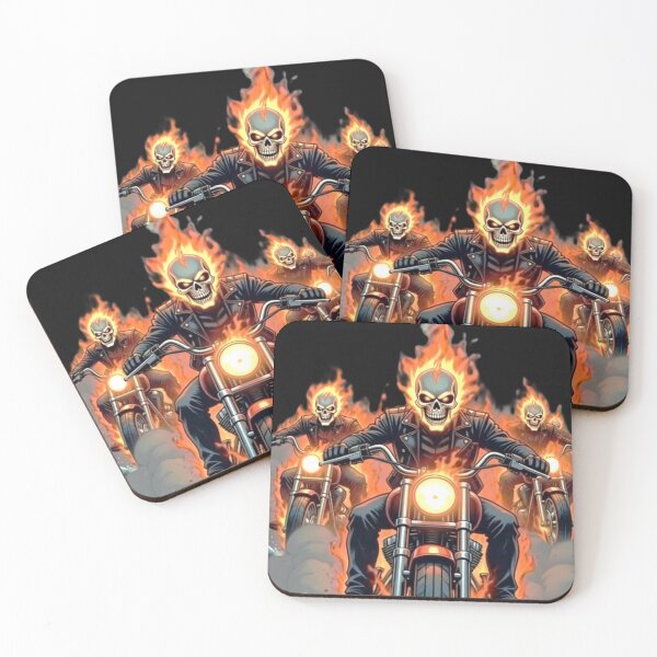 Item preview, GHOST RIDER designed and sold by DMEIERS.