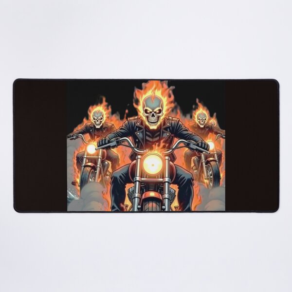 Item preview, GHOST RIDER designed and sold by DMEIERS.