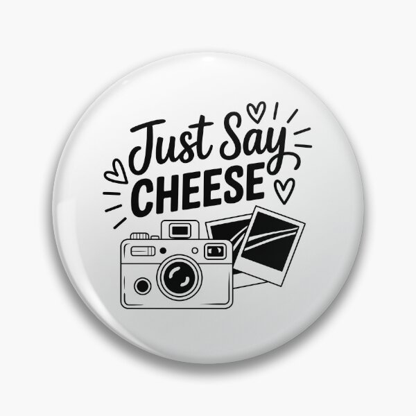 Item preview, Just Say Cheese designed and sold by jkrphoto.