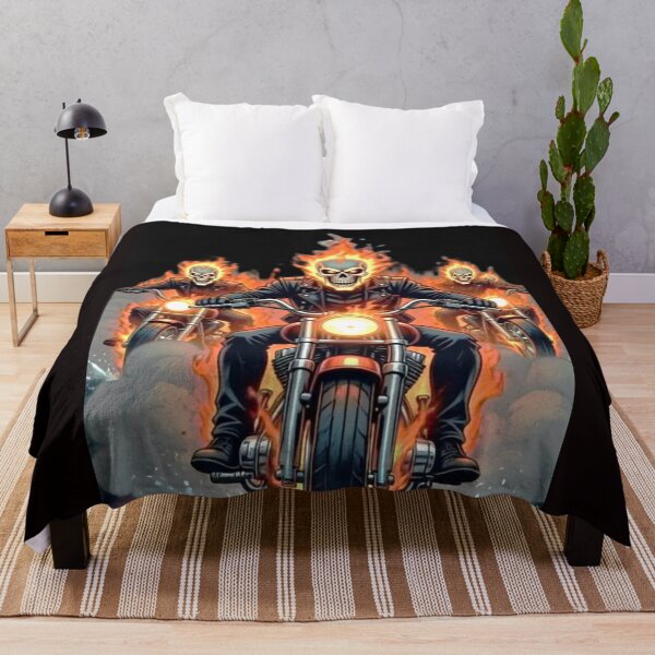 Item preview, GHOST RIDER designed and sold by DMEIERS.
