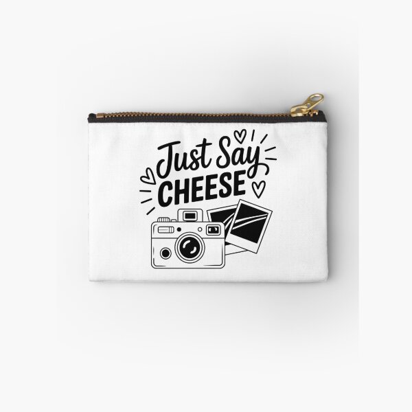 Item preview, Just Say Cheese designed and sold by jkrphoto.