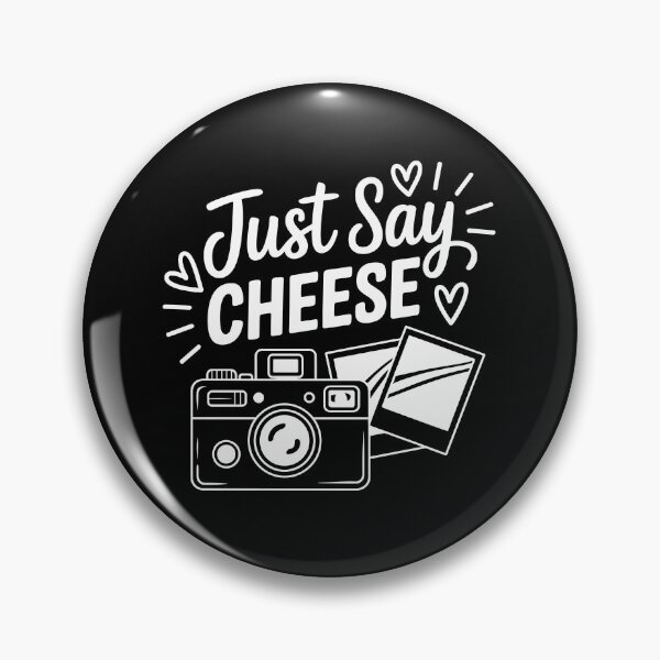 Item preview, Just Say Cheese designed and sold by jkrphoto.