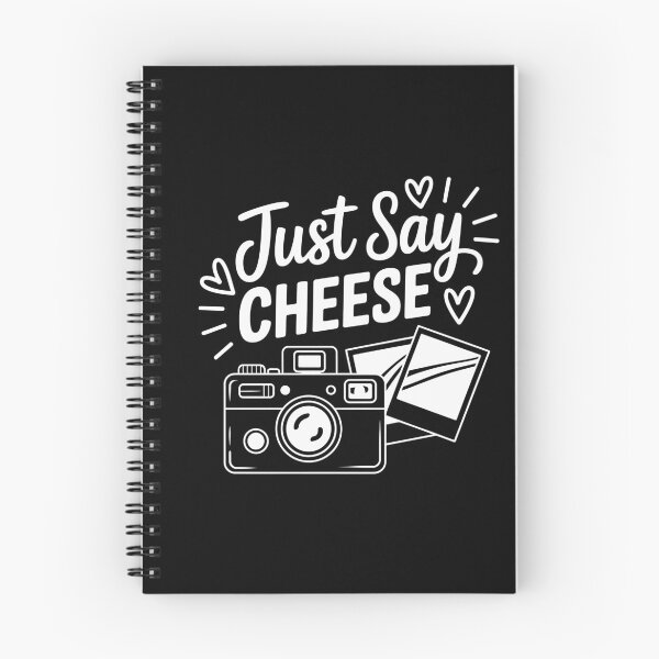Item preview, Just Say Cheese designed and sold by jkrphoto.