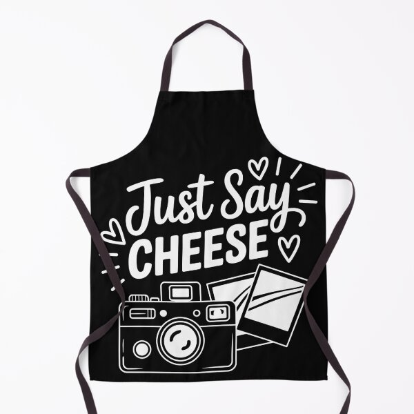 Item preview, Just Say Cheese designed and sold by jkrphoto.