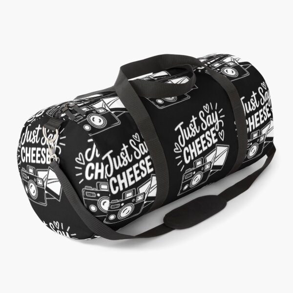 Item preview, Just Say Cheese designed and sold by jkrphoto.