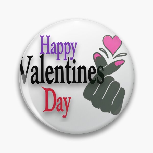 Item preview, valentine s day Romantic Heart Greeting with Festive Text designed and sold by blacK1982White.