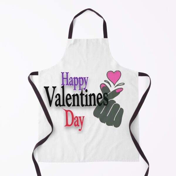 Item preview, valentine s day Romantic Heart Greeting with Festive Text designed and sold by blacK1982White.