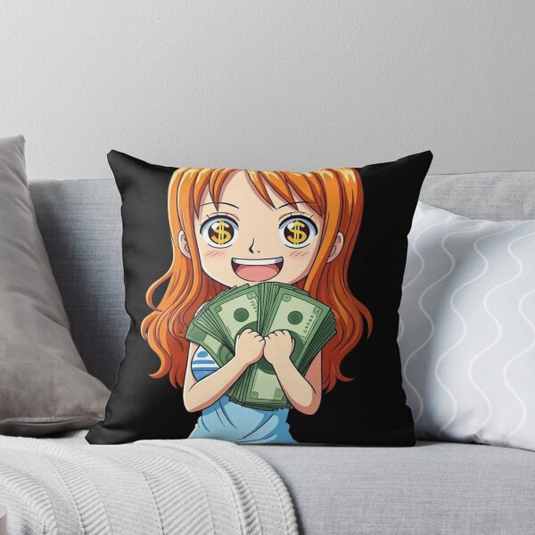 Item preview, Kawaii Anime Captain Smiling designed and sold by LegendsOfLife37.