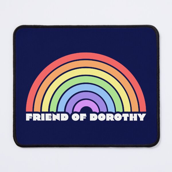 Item preview, Amigo de Dorothy designed and sold by sillyjess.
