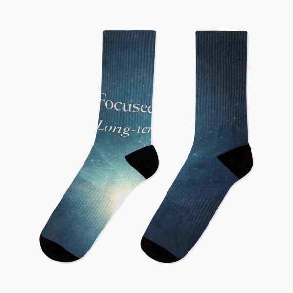 Item preview, Focused Light – Cosmic Quote on Vision and Energy designed and sold by Cristhian Almanza.
