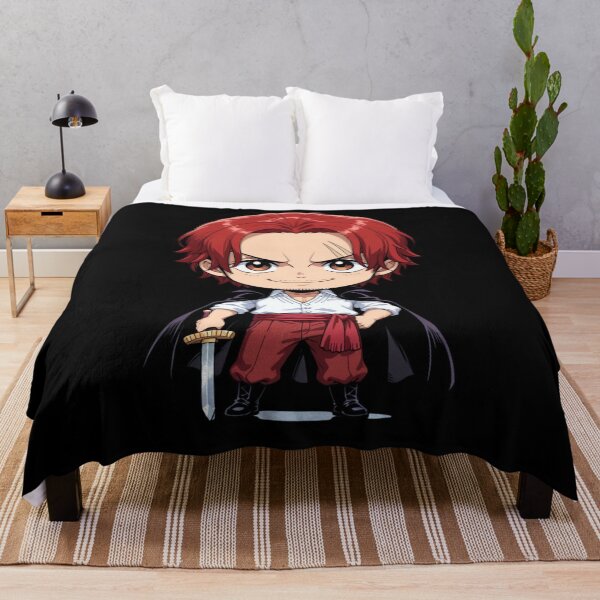 Item preview, Minimalist Kawaii Anime Boy designed and sold by LegendsOfLife37.